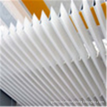 Metal ceiling,U strip ceiling, U Tube ceiling,box ceiling